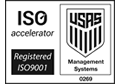 ISO 9001:1008 Certification